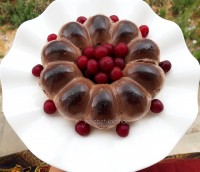 دسر موچاچیپ