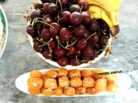 بامیه بازاری هوسانه آقای همسر