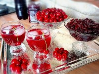 مربا وشربت آلبالو...