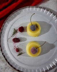 کرم بستنی طالبی