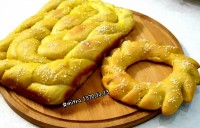 نان ماستی