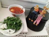 ابگوشت خوشمزه من