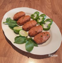 کوفته دال عدس