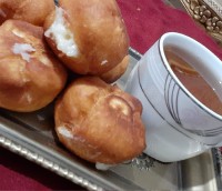 پیراشکی دانمارکی