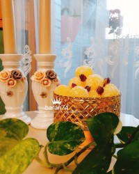 توپک ژله ای