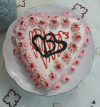 اولین تجربه خامه کشی من??