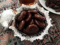 آبنبات شیری
