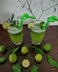 موهیتو خانگی