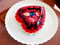 سلام دوستان امیدوارم حالتون خوب باشه