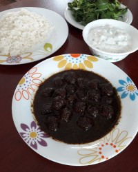 خورشت داوودپاشا
