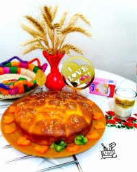 نان بریوش