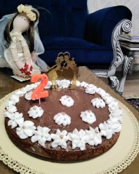 سالگرد ازدواجمون مبارک