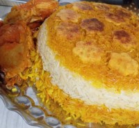 خوشمزه جان امشبمون