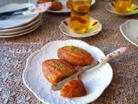 شکر پاره