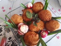 کوکو شکم پر ??