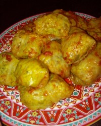 دلمه جااااان