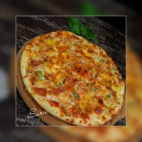 ♡پیتزای خاله پز♡