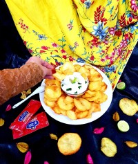 چیپس جان