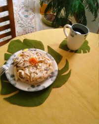 سالادماکارانی