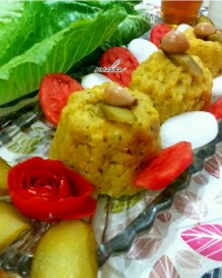 دوپیازه شیرازی