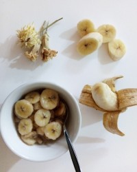مربای موز