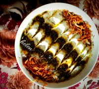 آش دوغ اردبیل