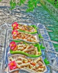 سالادماکارانی