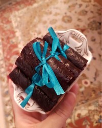 لُباشک آلبالوووو