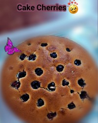 کیک البالویی?