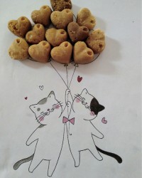 آبنبات شیری