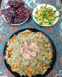 بهانه ی قشنگ باشمابودن