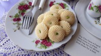 شیرینی برنجی