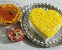 نهارونه امروزمون