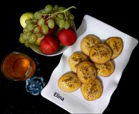 قرابیه عسل