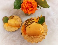 ❤چیزکرم انبه❤ورررق بزنید