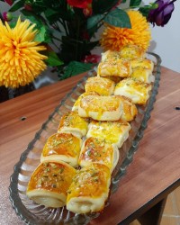 دانمارکی های خوشمزه من .