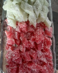 لوکوم میوه ای