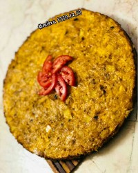 بادکوبه ی مرغ
