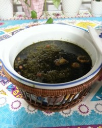 سلام به همه دوستان عزیز و گل پاپیونی.