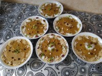 کاچی فوق العاده خوشمزه