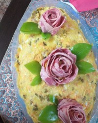 قرار پاپیونی