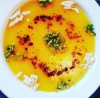 حلوا شیرازی