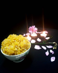 حلوای قنادی