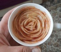 دسر میوه ای