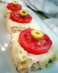 سالاد اولویه