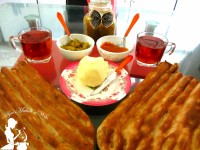 به وقت صبحانه