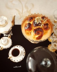 نون بریوش