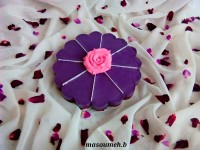 چیز کیک شاتوت