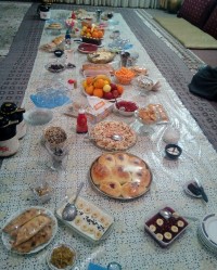 دورهمی فامیلی