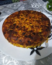 ته چین کرونایی